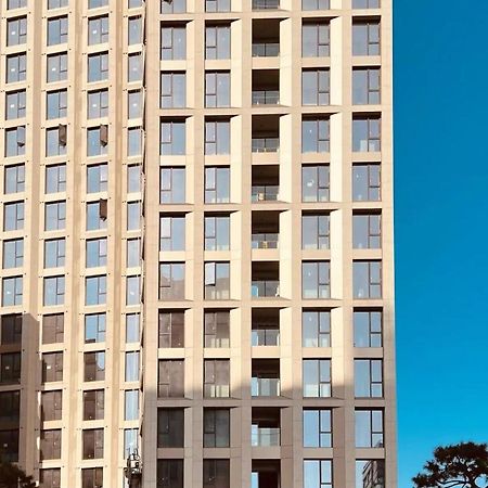 Wecostay Namsan Σεούλ Εξωτερικό φωτογραφία