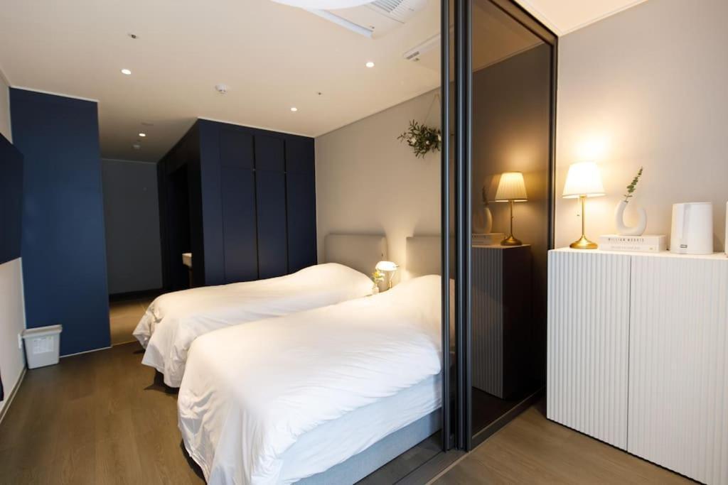 Wecostay Namsan Σεούλ Εξωτερικό φωτογραφία