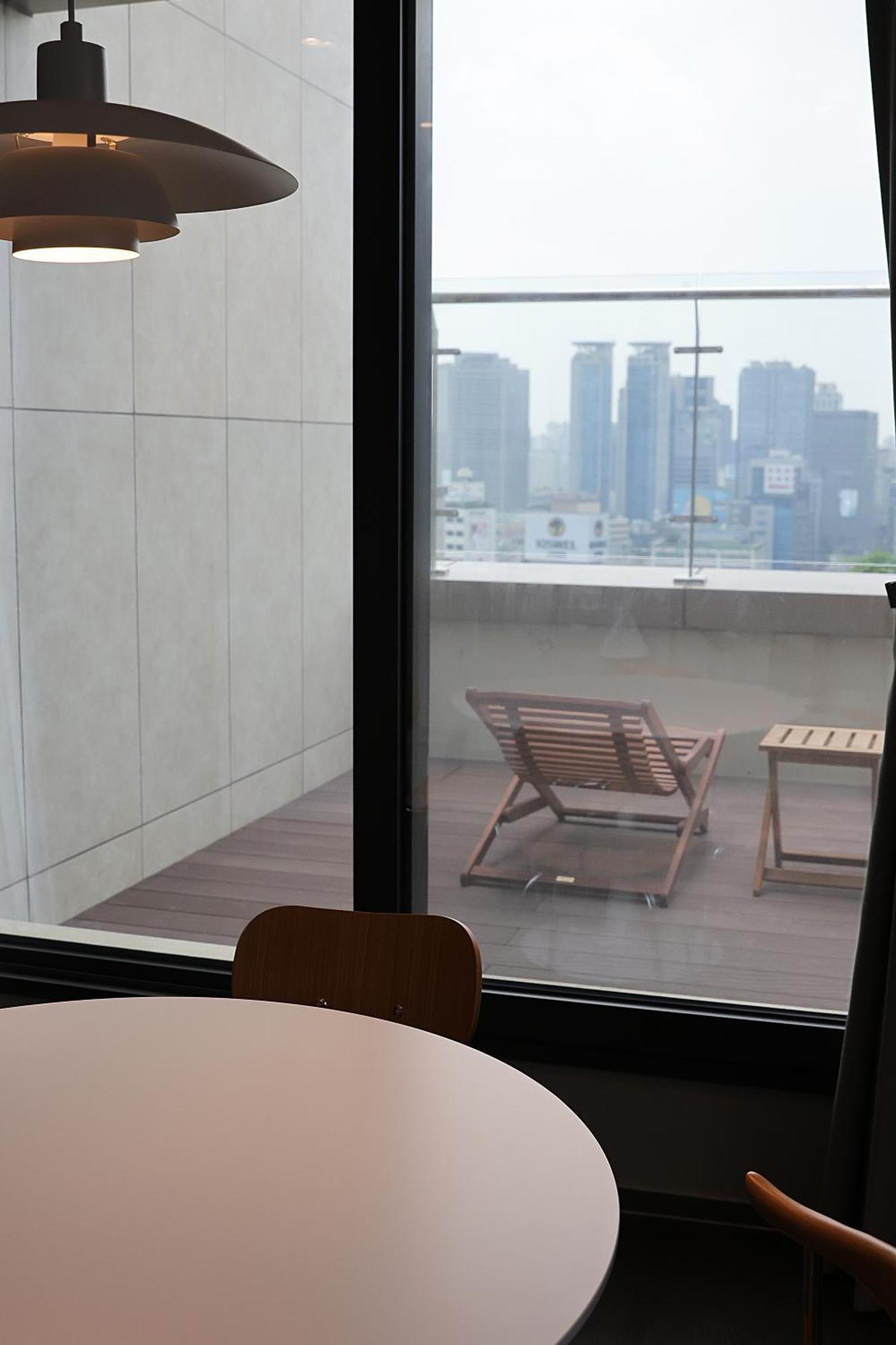 Wecostay Namsan Σεούλ Εξωτερικό φωτογραφία