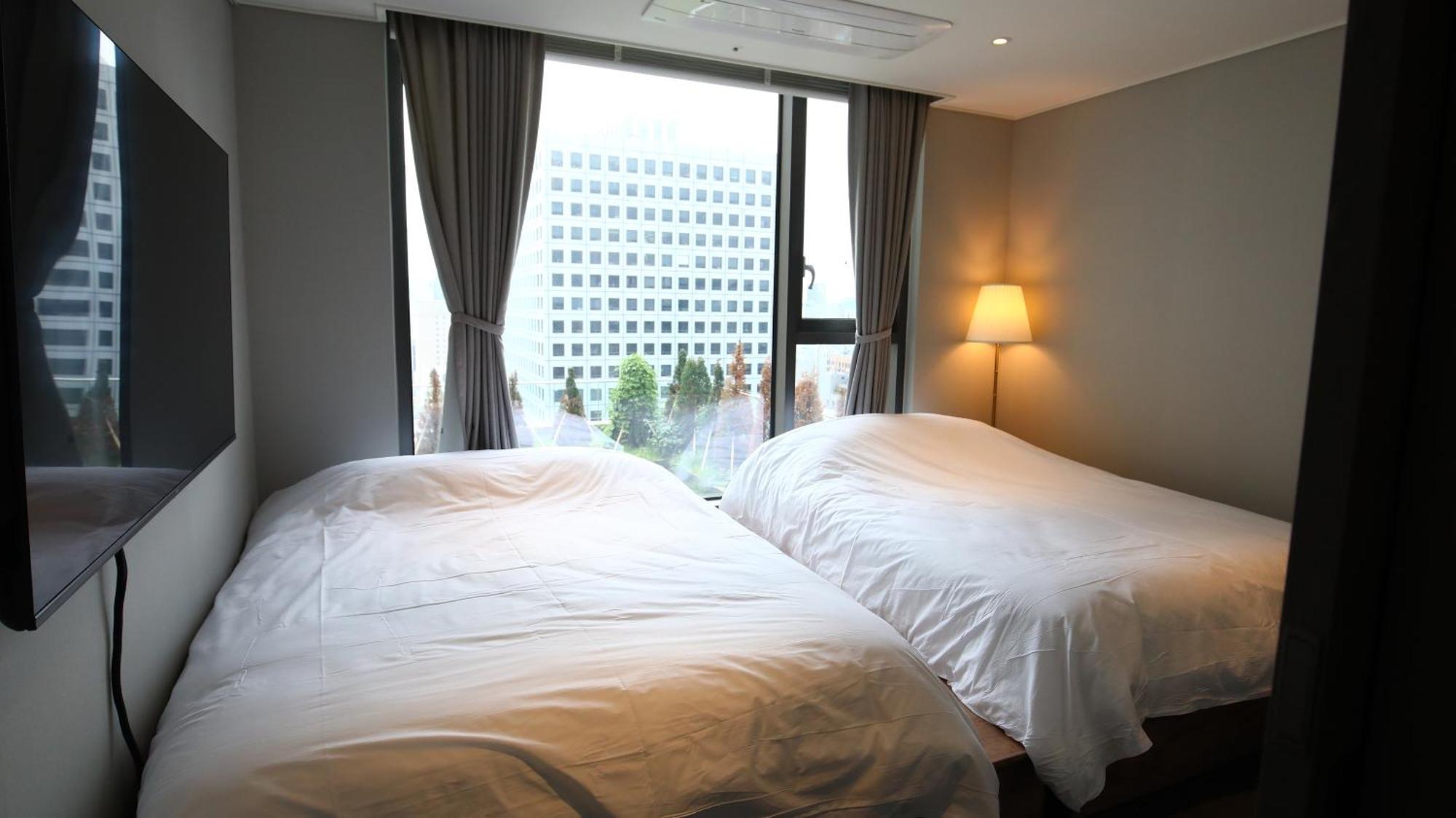 Wecostay Namsan Σεούλ Εξωτερικό φωτογραφία