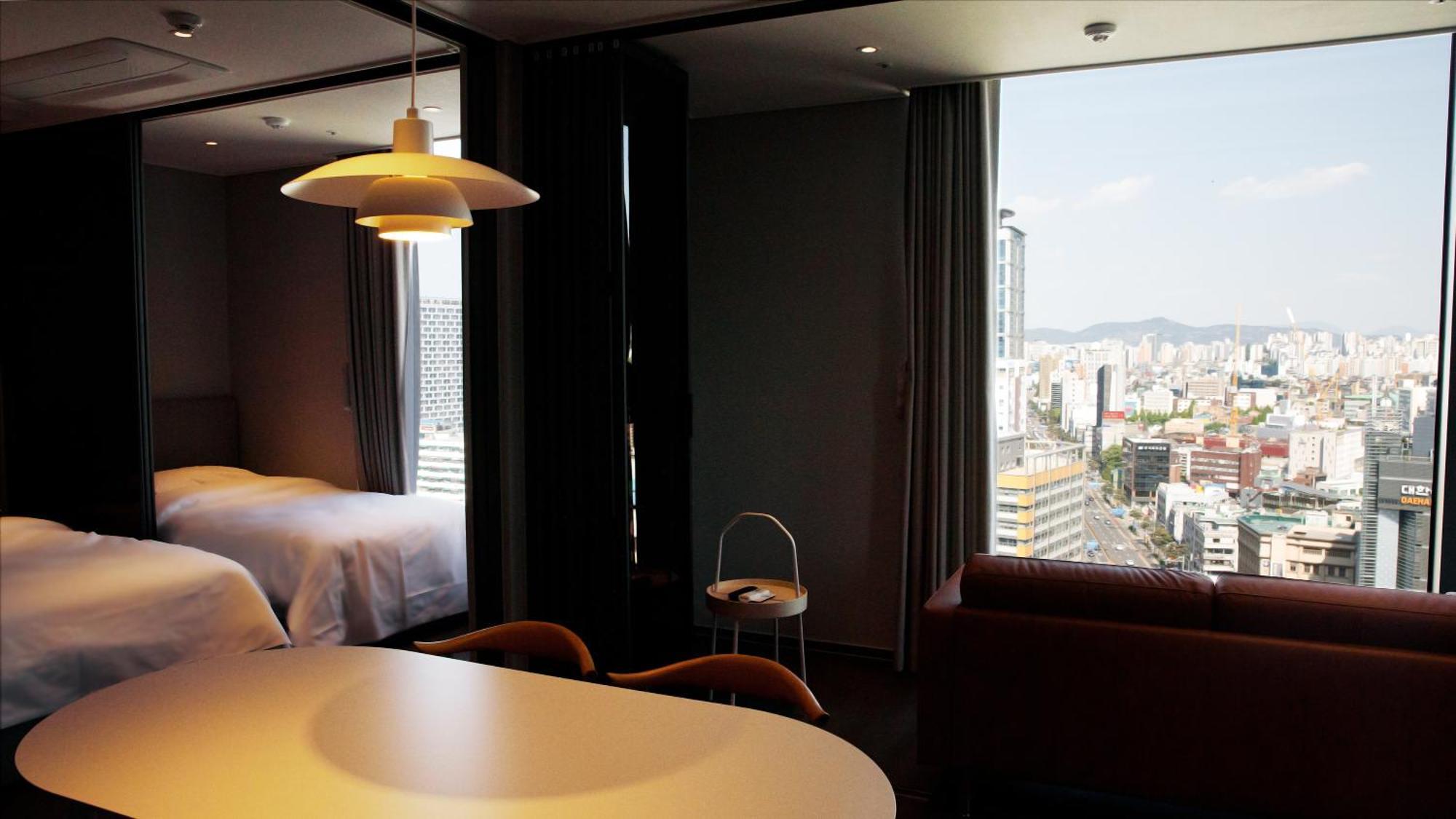 Wecostay Namsan Σεούλ Εξωτερικό φωτογραφία