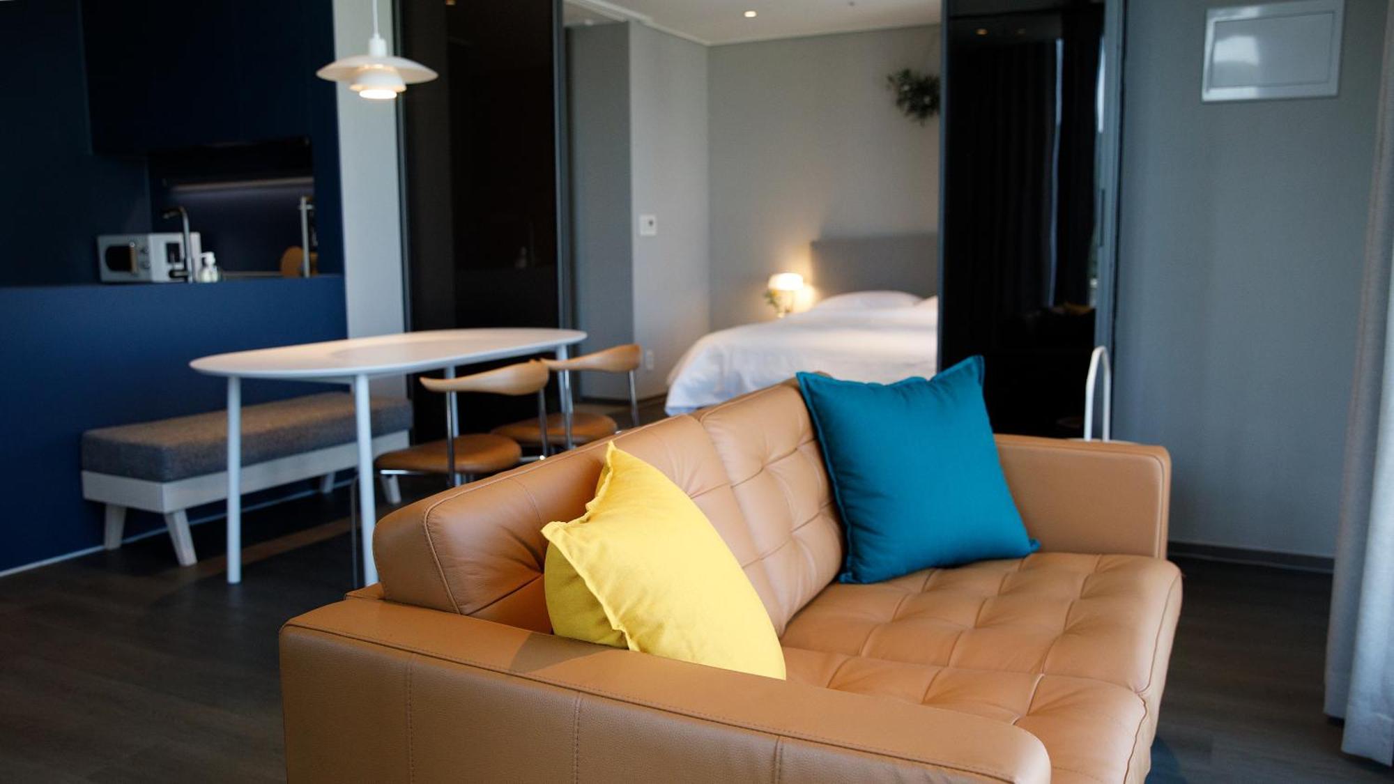 Wecostay Namsan Σεούλ Εξωτερικό φωτογραφία