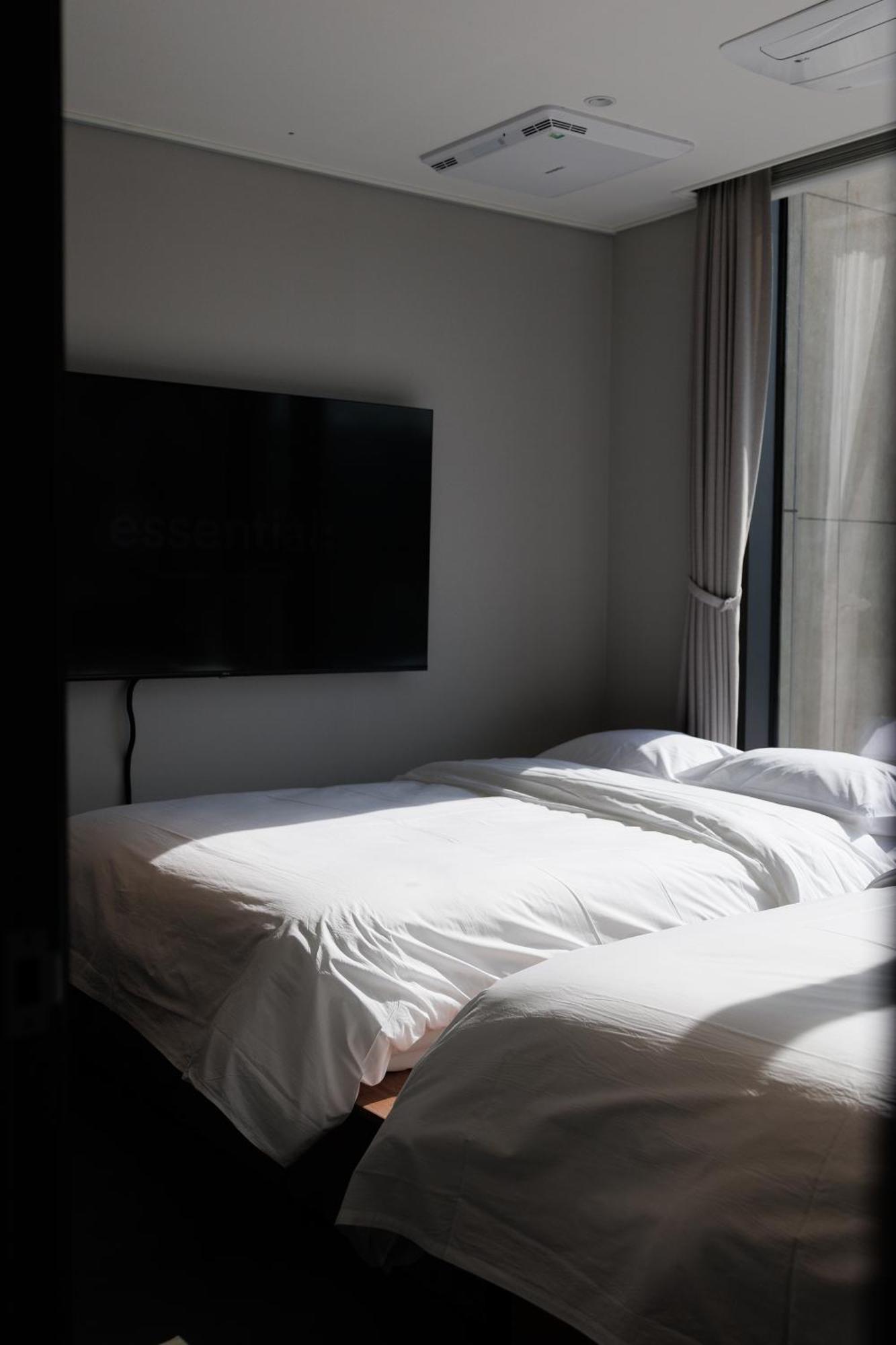 Wecostay Namsan Σεούλ Εξωτερικό φωτογραφία