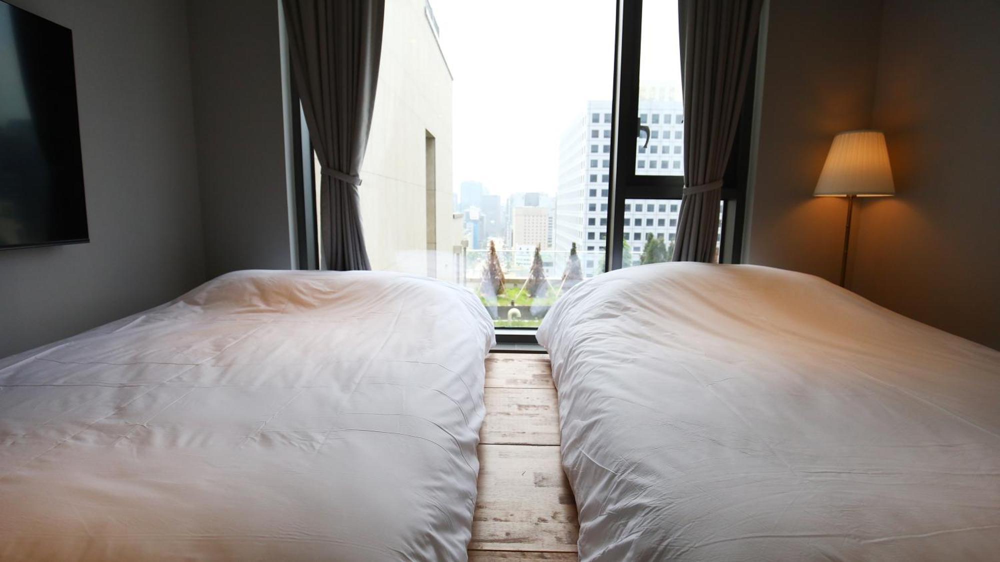 Wecostay Namsan Σεούλ Εξωτερικό φωτογραφία
