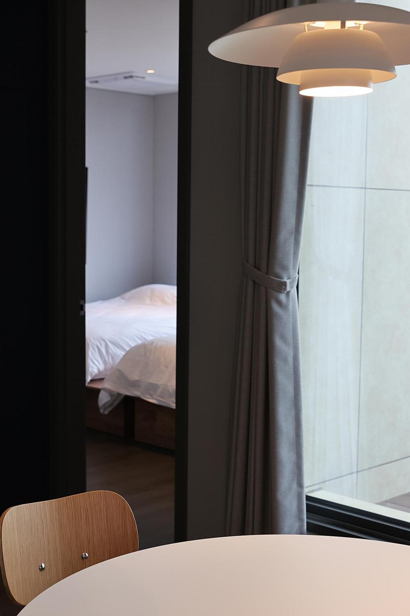 Wecostay Namsan Σεούλ Εξωτερικό φωτογραφία