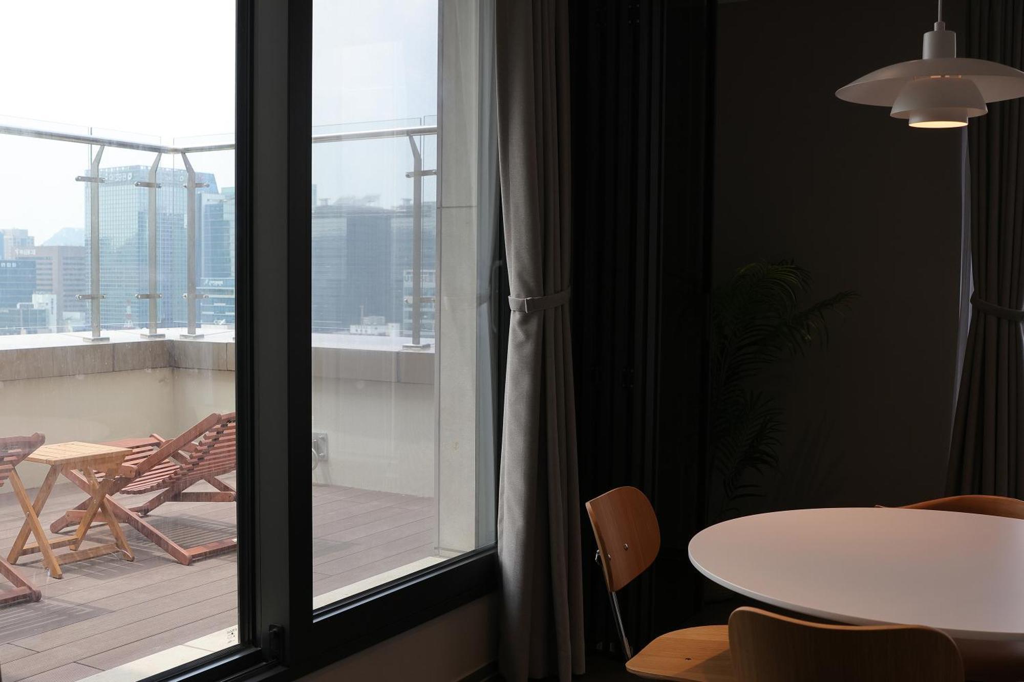 Wecostay Namsan Σεούλ Εξωτερικό φωτογραφία