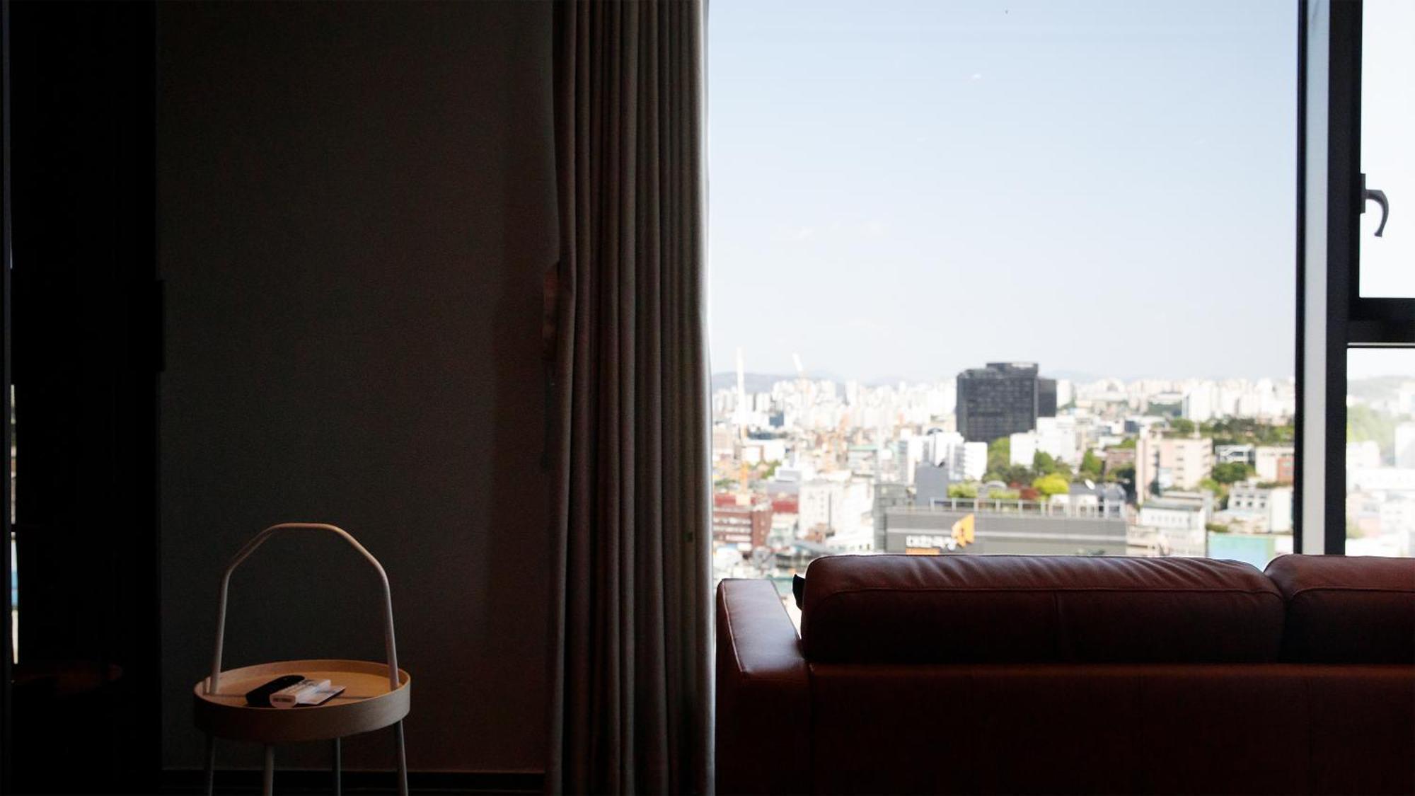 Wecostay Namsan Σεούλ Εξωτερικό φωτογραφία
