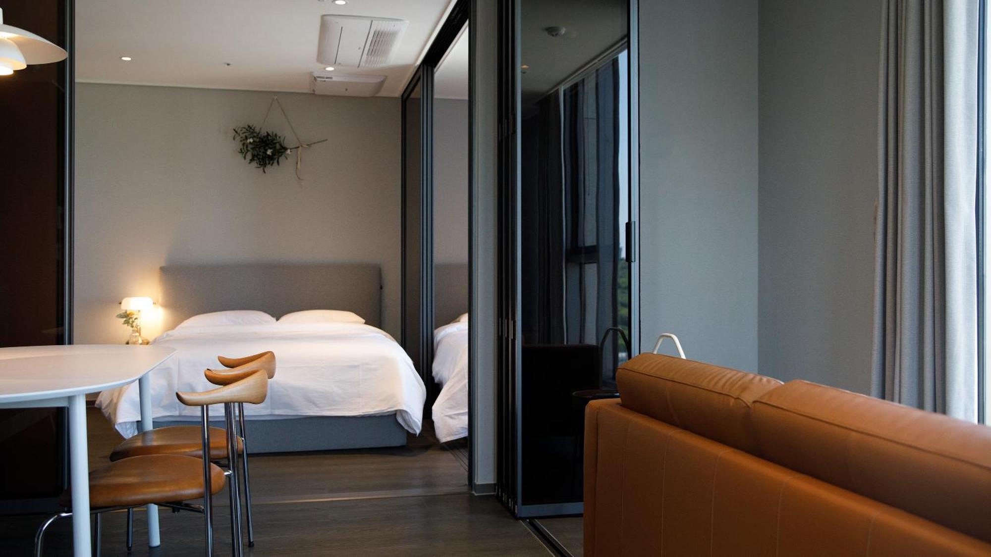 Wecostay Namsan Σεούλ Εξωτερικό φωτογραφία