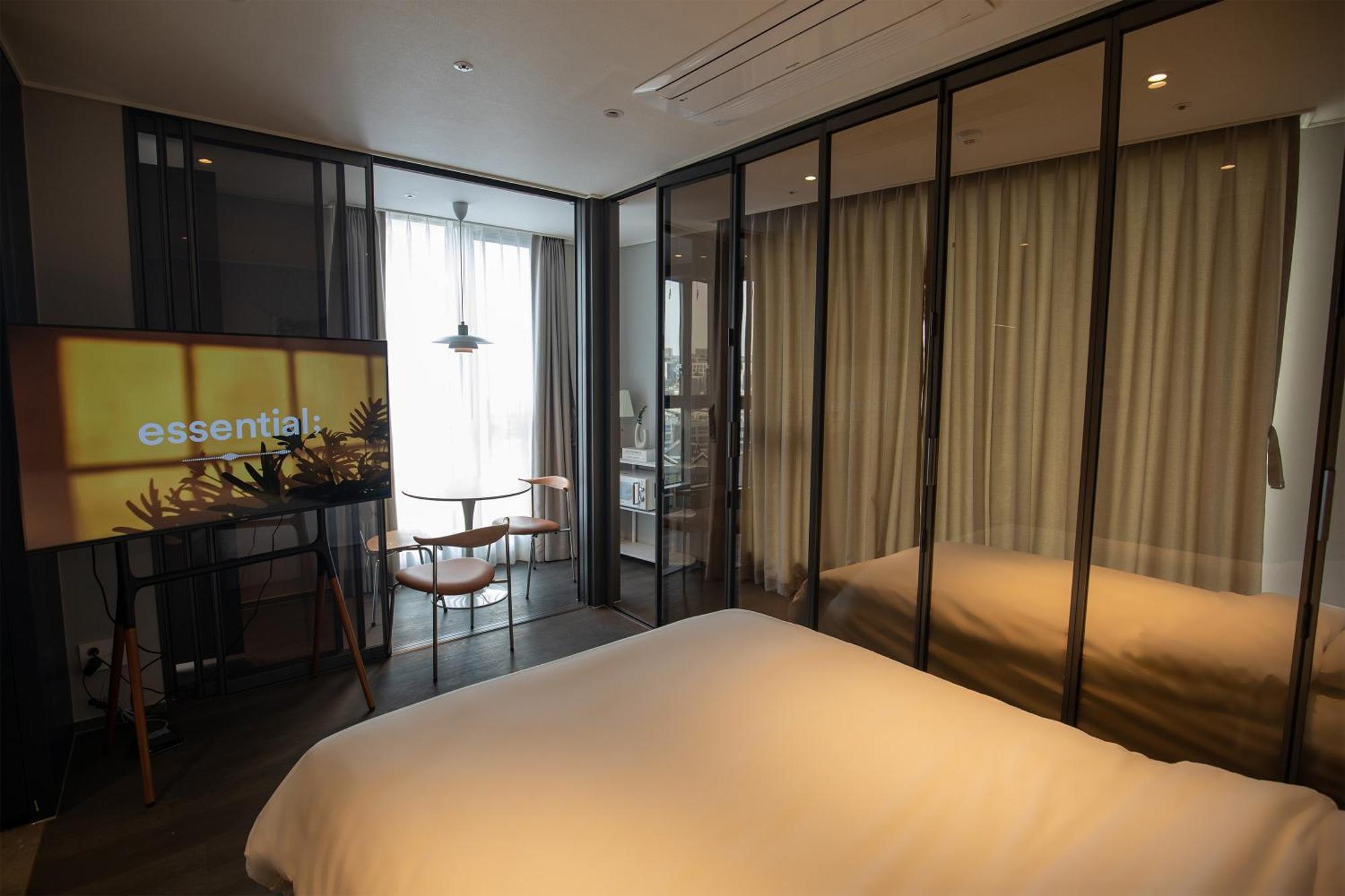 Wecostay Namsan Σεούλ Εξωτερικό φωτογραφία