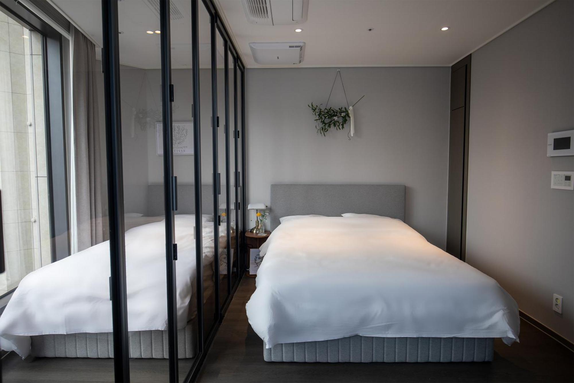 Wecostay Namsan Σεούλ Εξωτερικό φωτογραφία