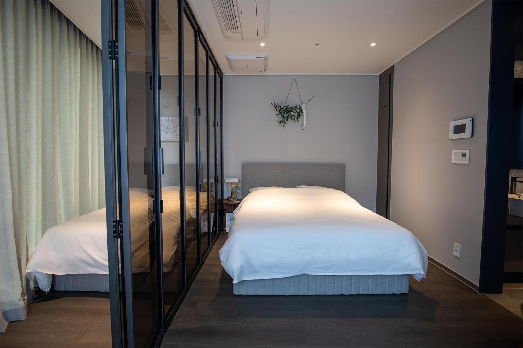 Wecostay Namsan Σεούλ Εξωτερικό φωτογραφία