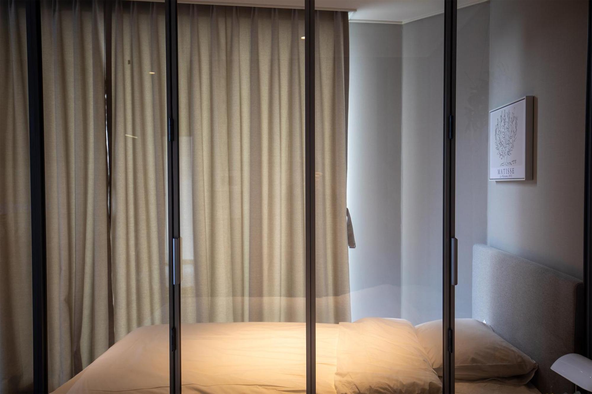 Wecostay Namsan Σεούλ Εξωτερικό φωτογραφία