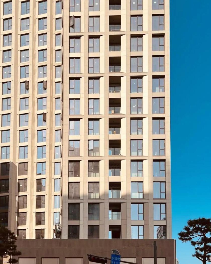 Wecostay Namsan Σεούλ Εξωτερικό φωτογραφία